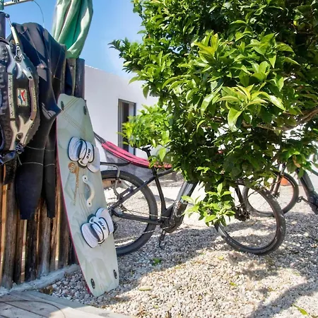 Bike Friendly Prázdninový dům *